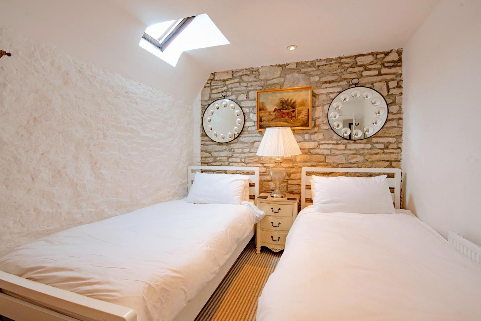 Cosy Little Hyde Cottage, Swanage Exterior photo